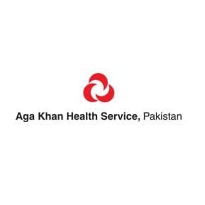 Aga Khan Diagnostic Center, Chitral logo
