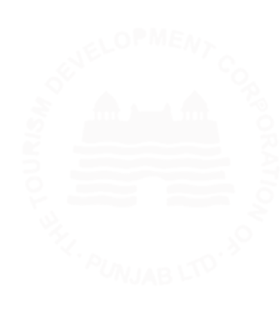 TDCP Bahawalpur Regional Office logo