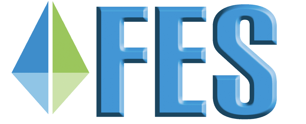 FES Consultants Peshawar – University Road logo