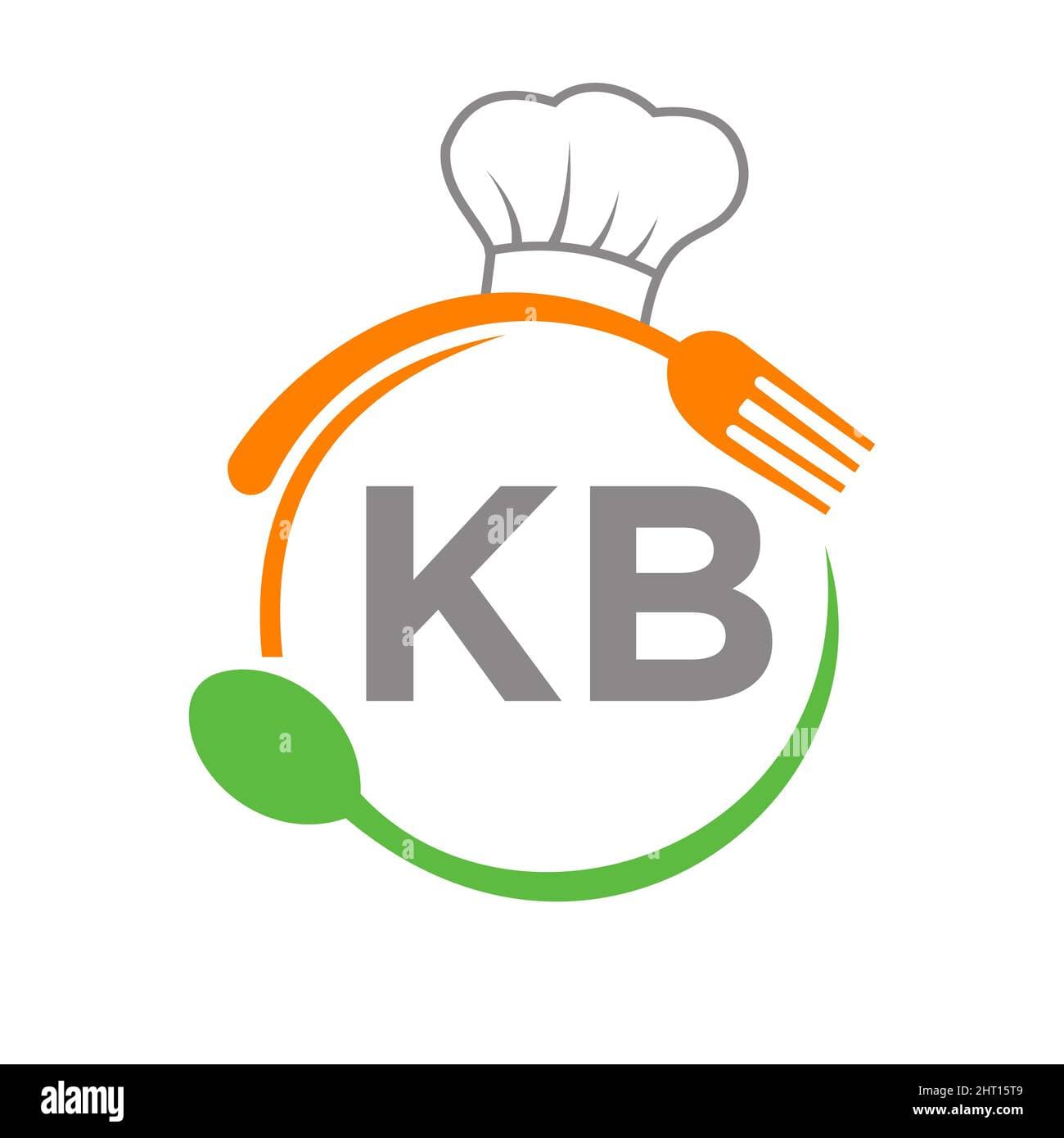 KB Restaurant logo