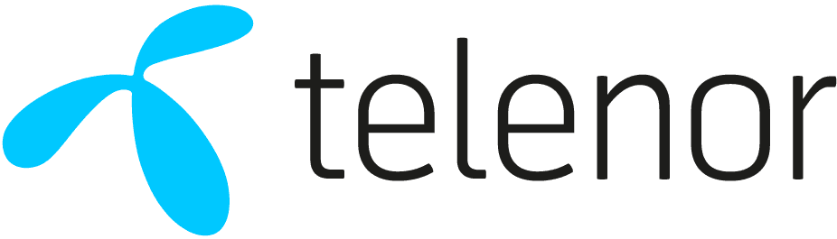 Telenor Franchise Galiyat logo