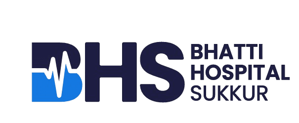 BHS Care Pharmacy logo
