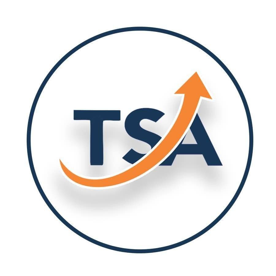 TSA Global The Study Abroad logo