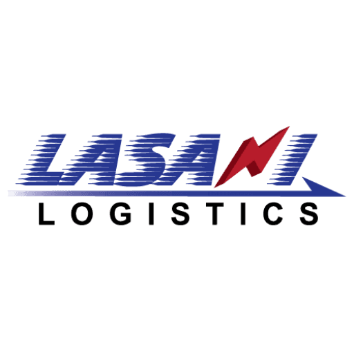 Lasani Logistics Cargo logo