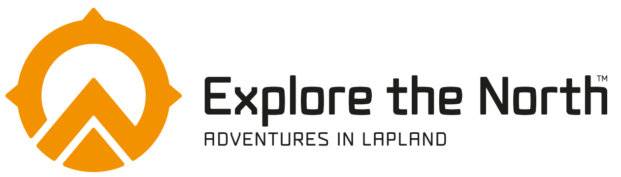 XPLORE THE NORTH logo