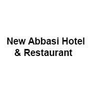 New Abbasi Hotel & Restaurant logo