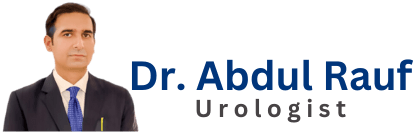 Abdur Rauf Medical Center logo