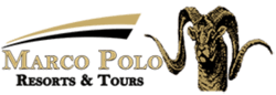 Marco Polo Luxury Resort - Kaghan logo