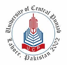 University of Central Punjab logo