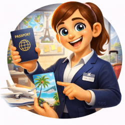 Downtown Travels & Tourism (Pvt) LTD logo
