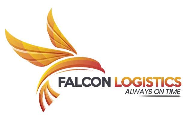 Falcon Logistics logo