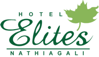 Hotel Elites NathiaGali logo