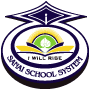 Sanai School System ثنائی سکول سسٹم logo