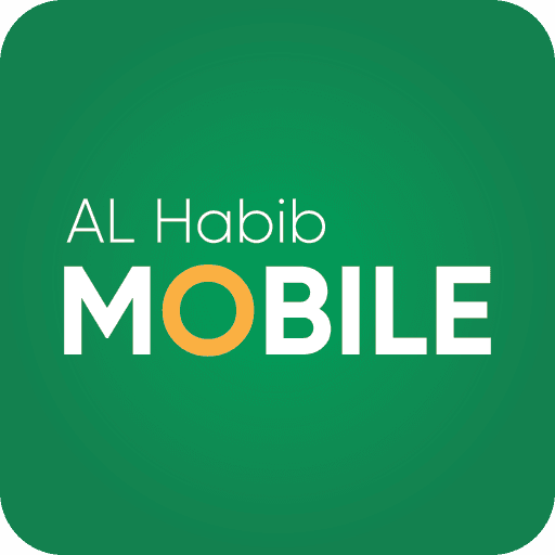 Habib Mobile logo