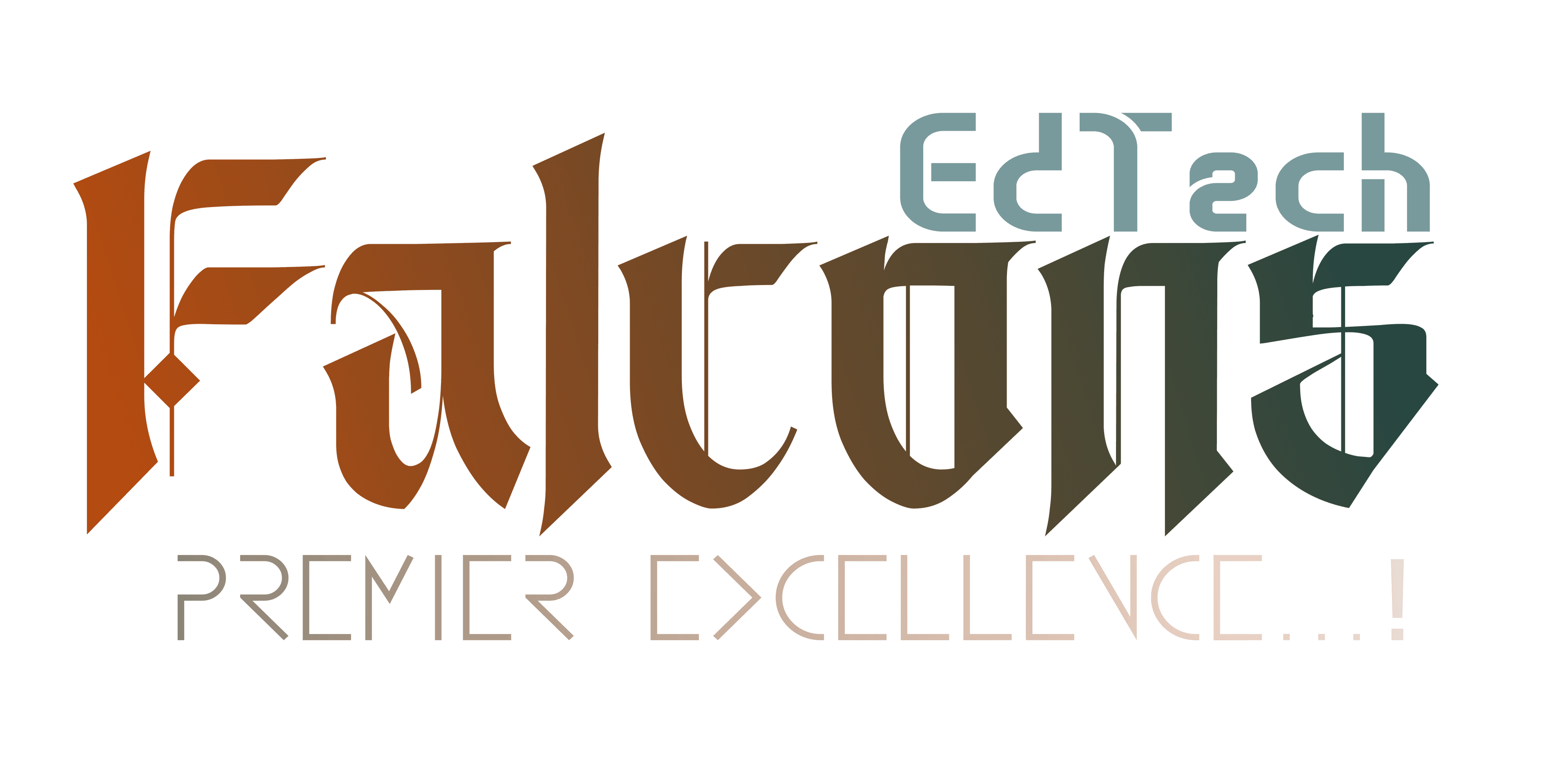 Falcons EdTech logo