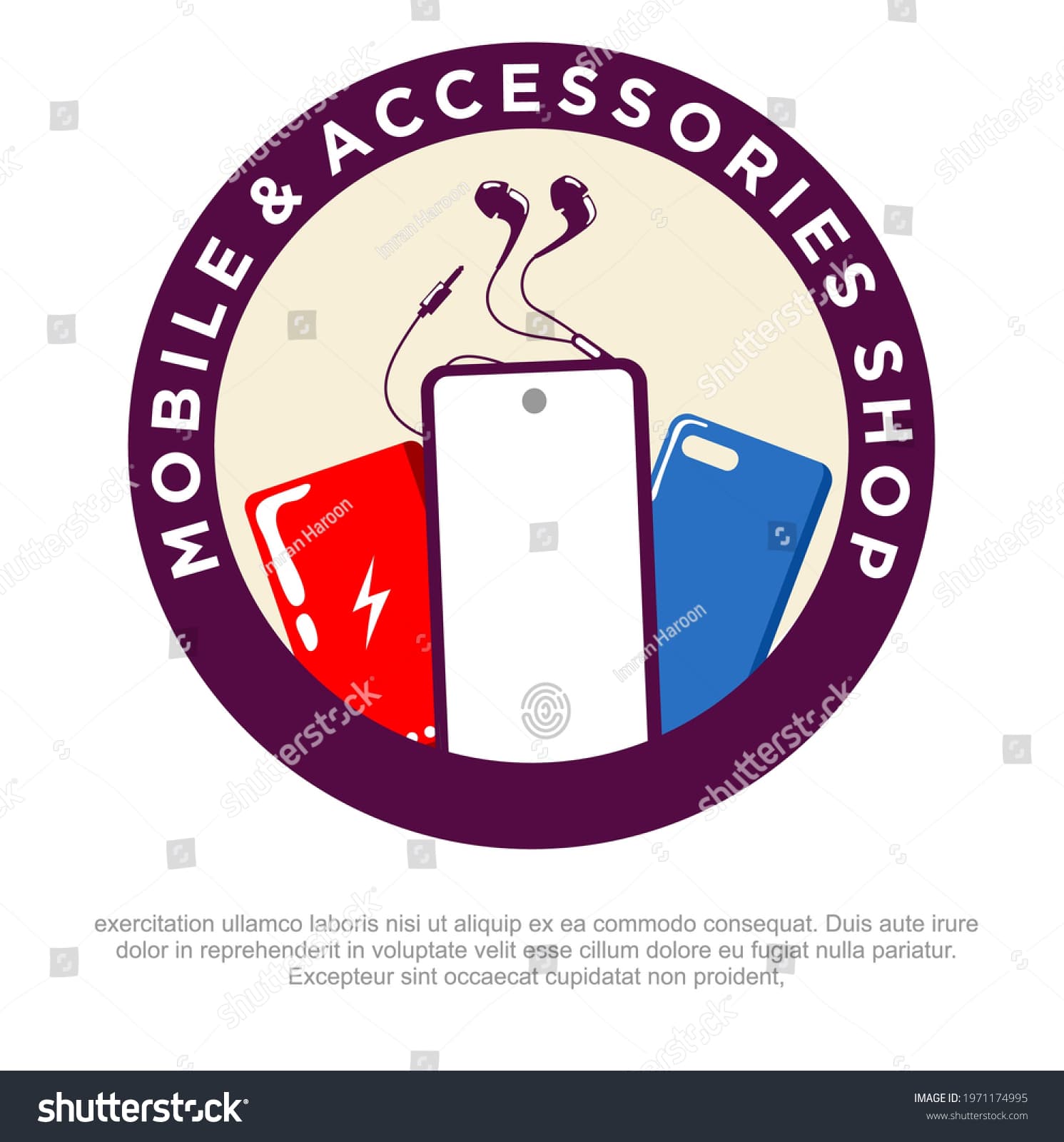 XH Mobile Store & Accessories logo