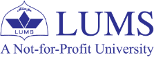 LUMS School Of Education logo