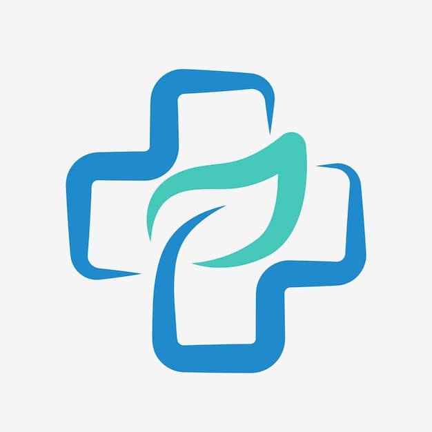 Hospital logo