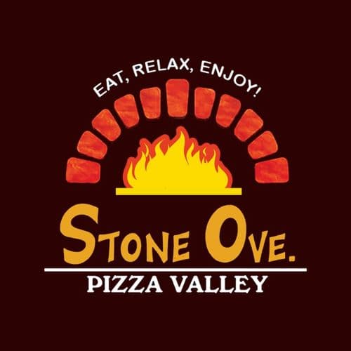 Stone Ove Pizza Valley Murree Branch logo