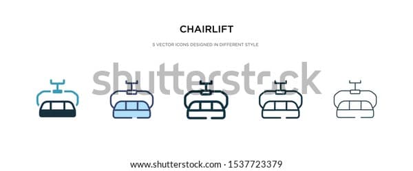 Restaurant Chair Lift logo