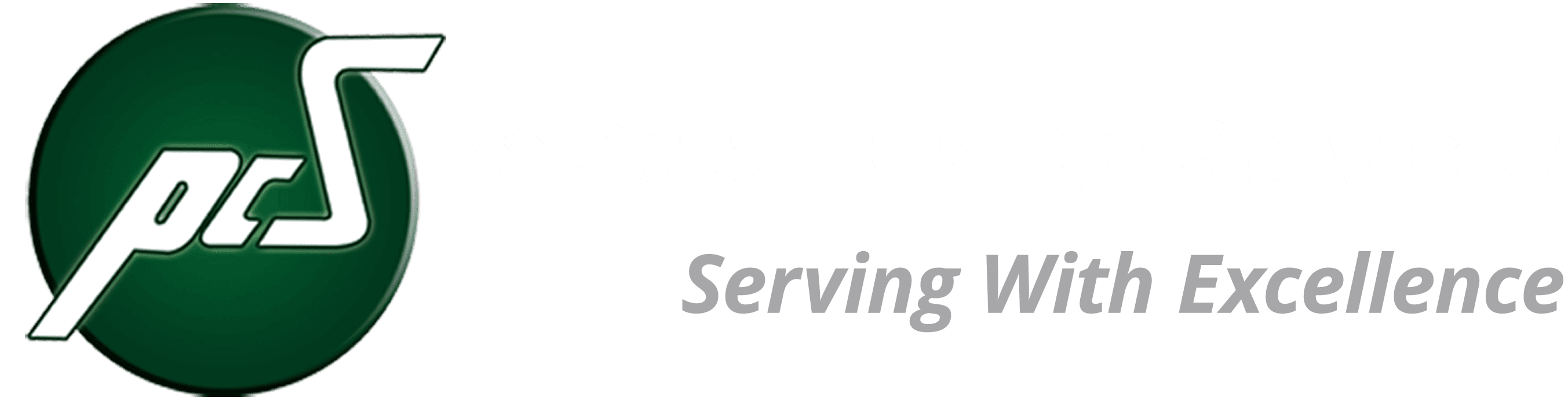 Pakistan Cargo Services Head Office logo