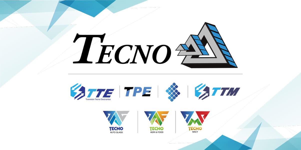 Tecno Pack Telecom logo