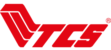 TCS Express & Logistics logo