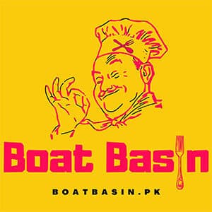 Boat Basin logo