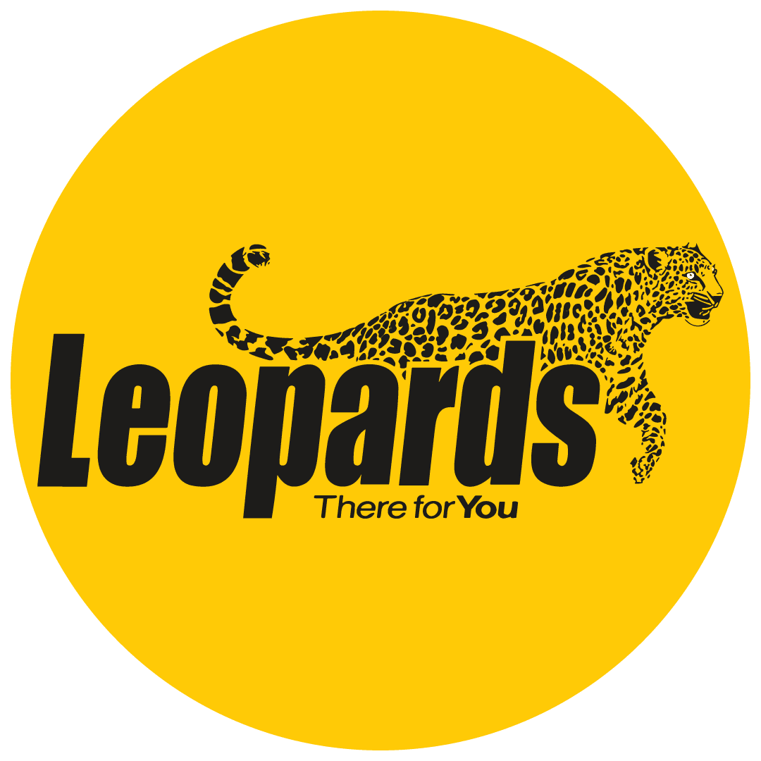 Leopards Courier Services DHA Phase 6 Express Center logo