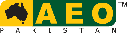 AEO Pakistan Islamabad - Education Consultant - IELTS and OET Test Centre logo