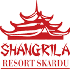 Shangrila Resort Skardu logo