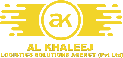 Al Khaleej Logistics Solutions Agency (PVT LTD) logo