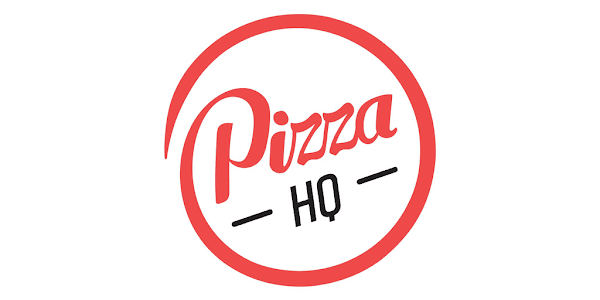PIZZA HQ GILGIT logo