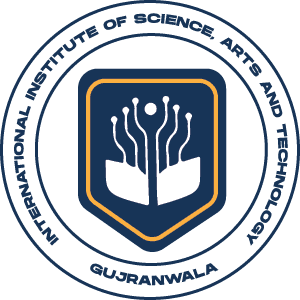 International Institute of Science, Art and Technology (IISAT) logo