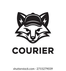 Fox Courier Services (Head Office) logo