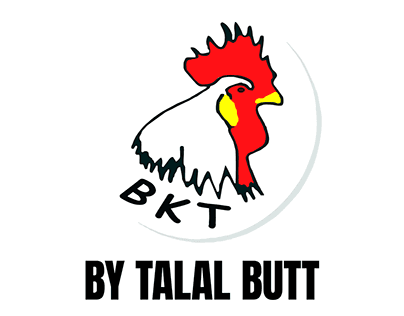 Butt Karahi and Tikka logo