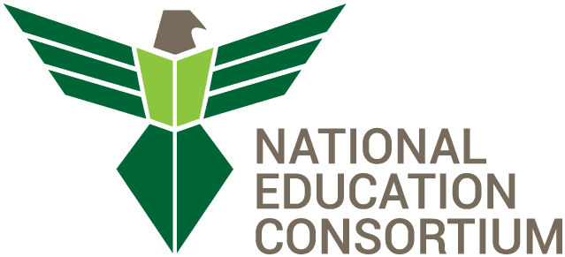 National Education Consortium - Pakistan logo