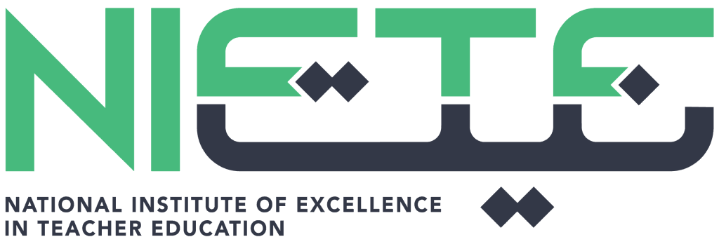 NiDET National institute of Digital Education & Technology logo