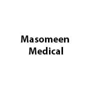 Masomeen Pharmacy and Diagnostic Centre logo