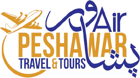 Peshawar Air Travel and Tours logo