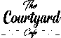 The Courtyard Café & Restaurant logo