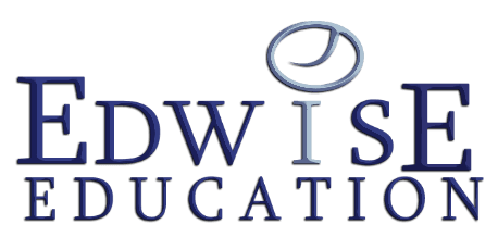 Edwise Education | Top Education Consultants in Karachi, Pakistan logo