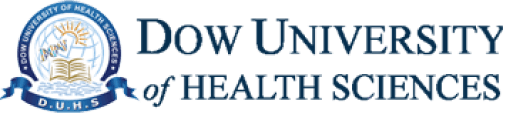 Dow University of Health Sciences (DUHS) logo