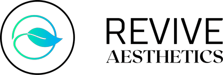 Revive aesthetics logo