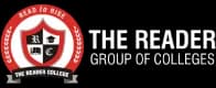 The Reader Group of Colleges logo