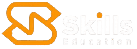 SKILLSEDUCATION TRAINING INSTITUTE logo