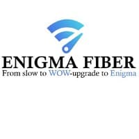 Enigma Fiber Pvt LTD logo