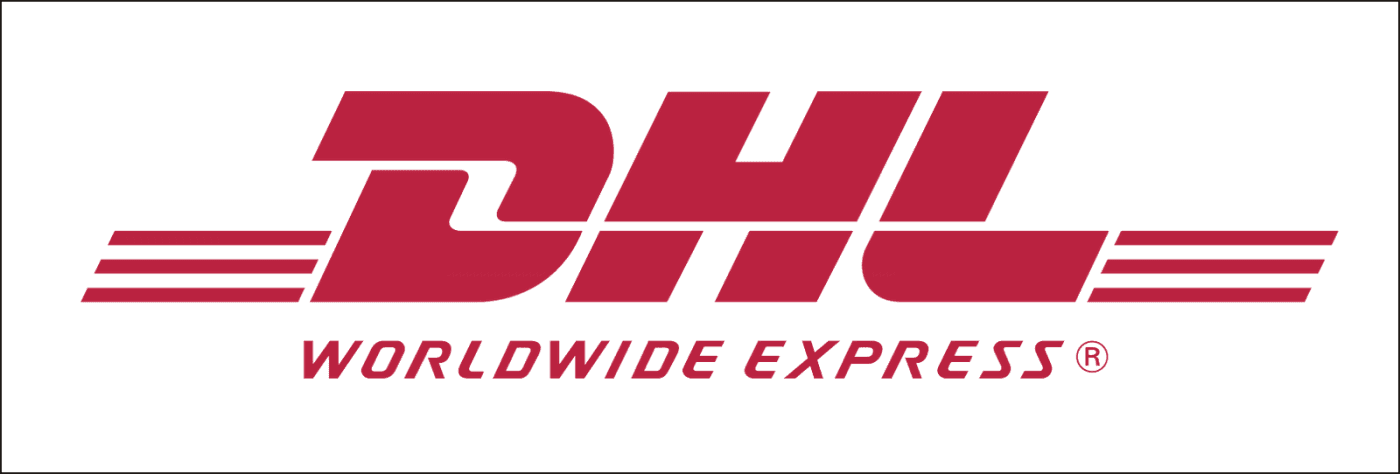 DHL World Express UK logo