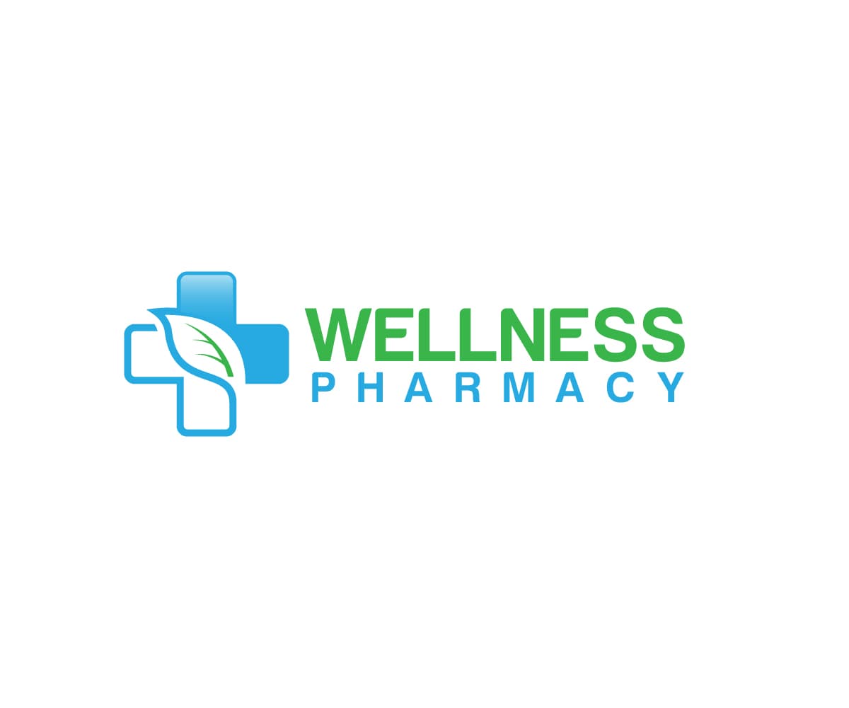 Wellness Pharmacy logo