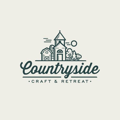 THE COUNTRYSIDE logo